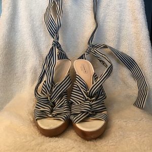 Coach Sandals Coach Summer shoe